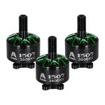 FLASH HOBBY Arthur A1507 3800KV/ 4200KV Mini Competition Brushless Motor for Racing Long Range